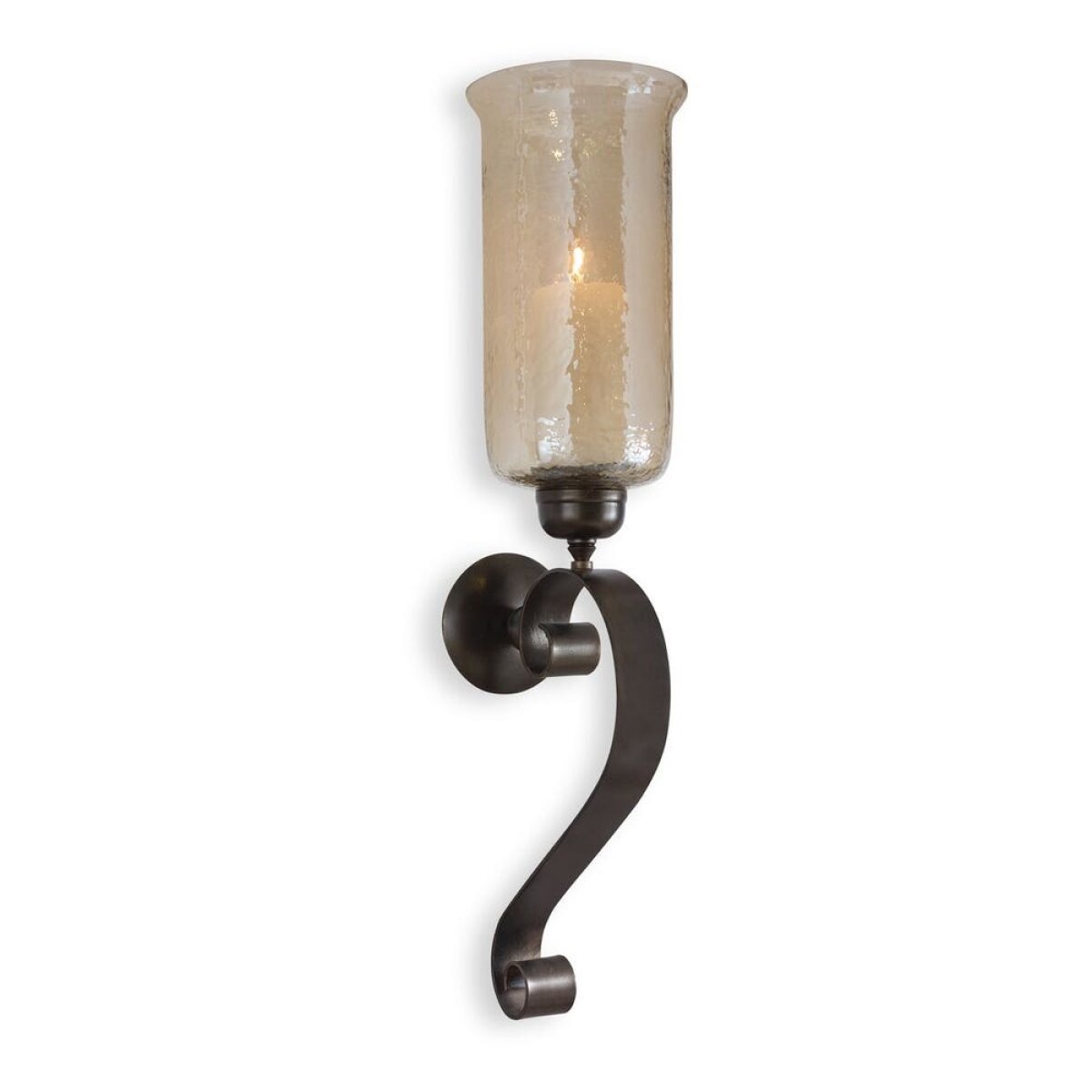 9f0046a030a7c9792f6bf7b68c0b72bf Joselyn Candle Sconce - Image 1