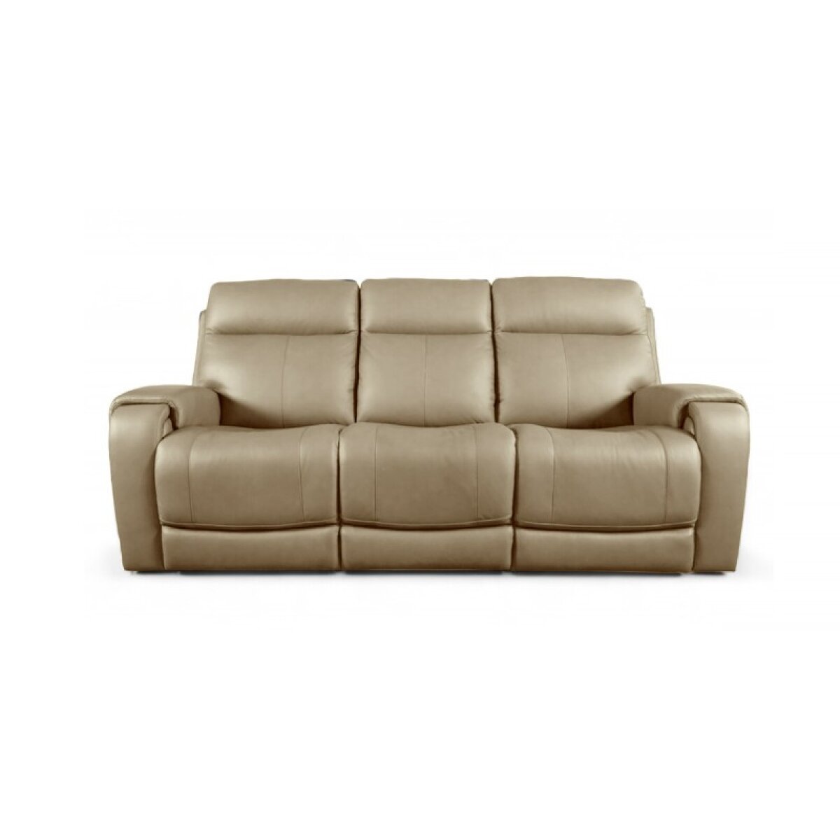 9f0510cd0ccd6a26aeaa2f55f4acbb0a Avery Leather Power Reclining Sofa - Image 1