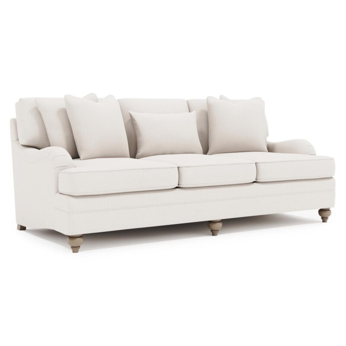 9f0e7b3457f1704ae787b330673edf65 Tarleton Fabric Sofa - Image 1