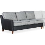 Sectionals 873 Manning Sectional - Image 11