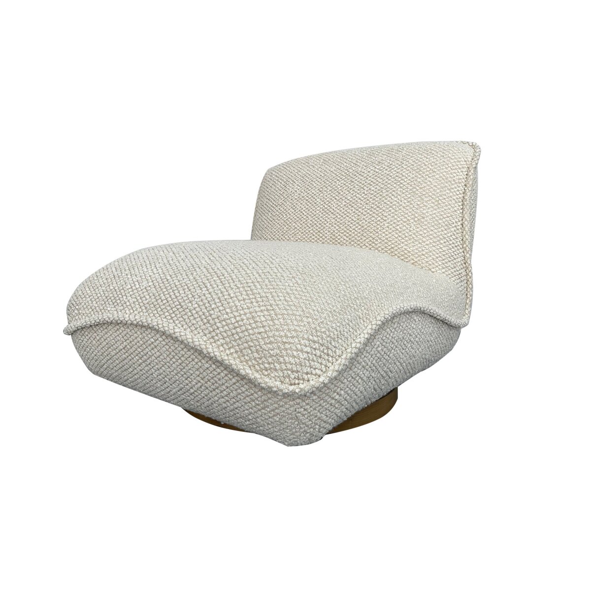 9f44c1c9a0f58d6a15a422b167ce23e8 Keller Side Chair | Beige Fabric On Hardwood Frame - Image 1