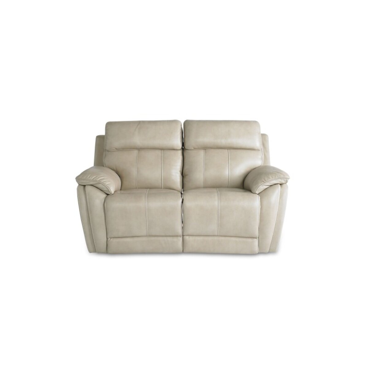 9f99d744b97343f2741f29d06ab53a2b Levitate Leather Power Reclining Loveseat - Image 1