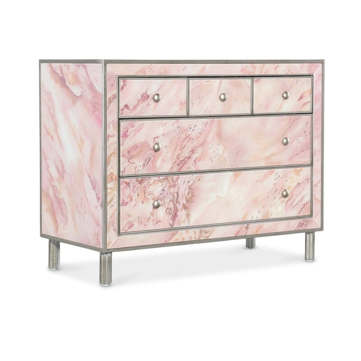 9fa416e367820a9bcb95047f3112ce2a Living Room Susan G. Komen Eternal Chest - Image 1