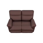 Jay Power Reclining Loveseat W/ Headrest & Lumbar - Image 3