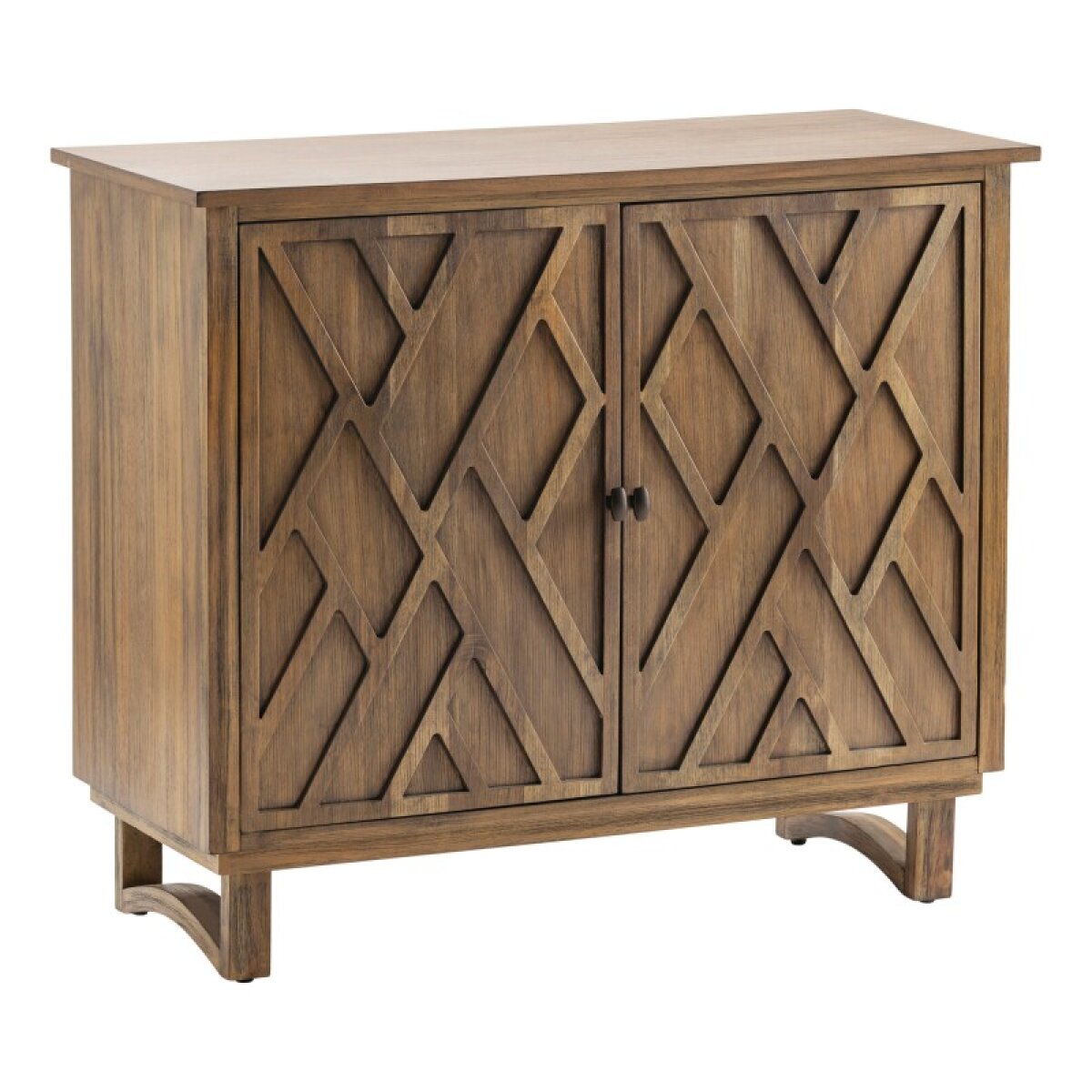 9fb72b3b5d913432284c013fb154b857 Chippendale Cabinet - Image 1