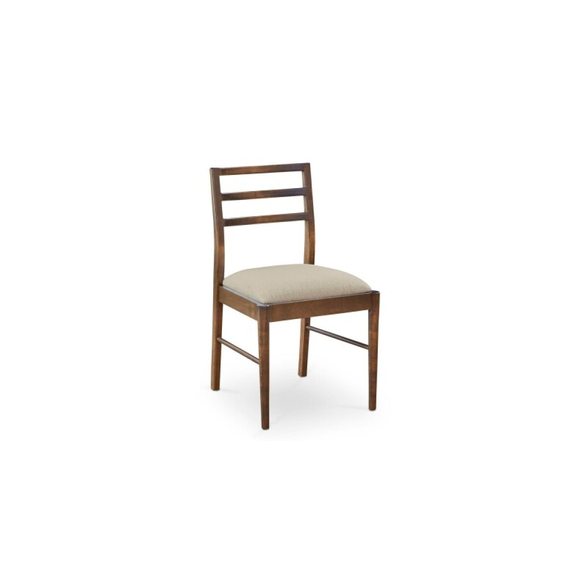 9fc7c73016009201866f7a34acf13071 Origins Phelps Dining Chair with Upholstered Seat - Image 1