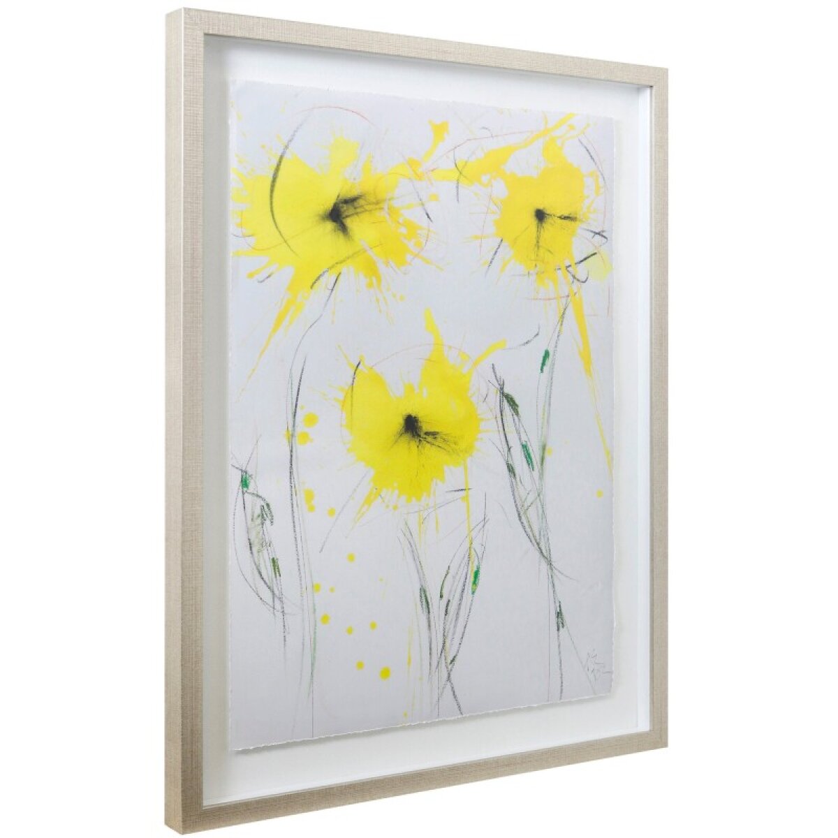 9fce767b5c5a53ac4395a189def9e36f Framed Print Under Glass - Image 1