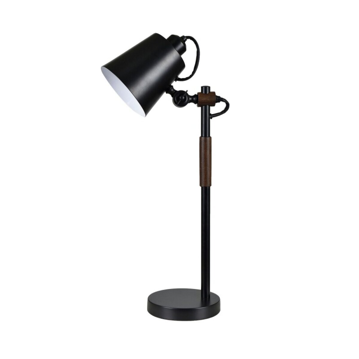 9fd4b76d048d5df76513e9e52ef32d7e Churchill Task Lamp - Image 1