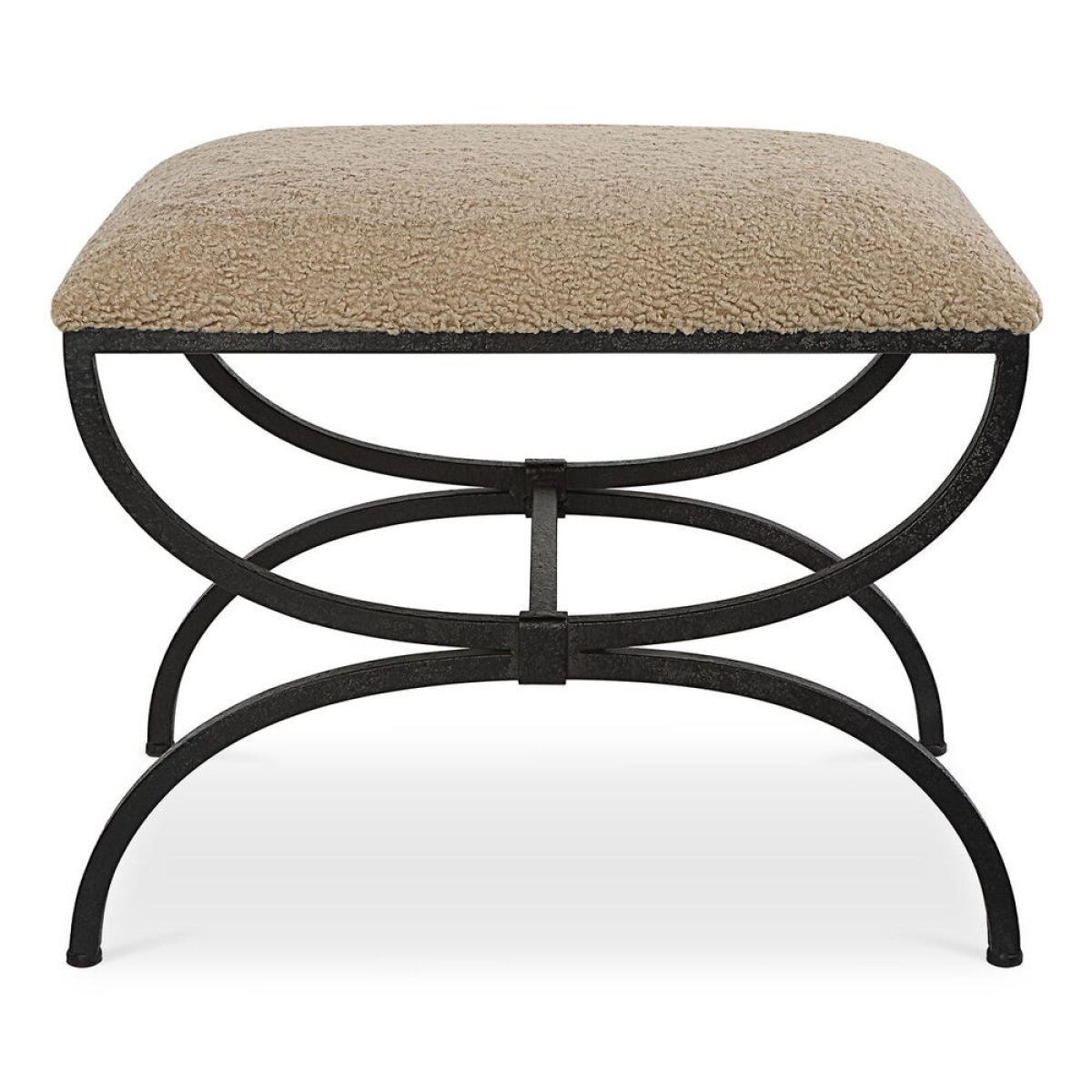 a003fc5e385a448806e18d73f442a41e Hacienda Small Bench - Image 1