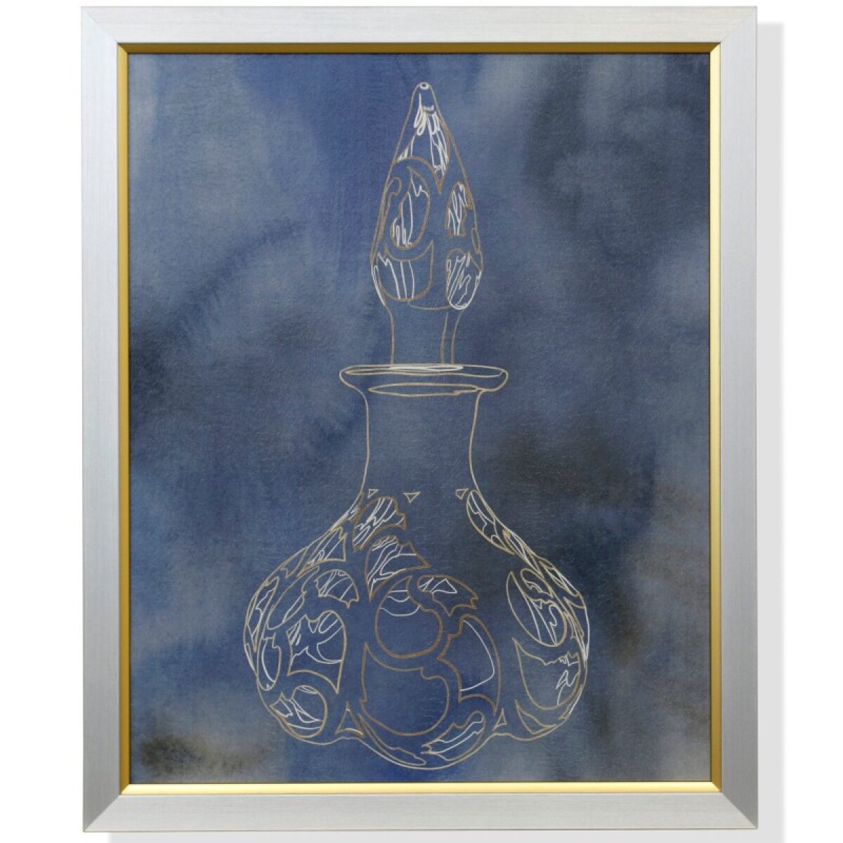 a00feca7d5e8ac35b567fdf320da3a3b Textured Framed Print - Image 1