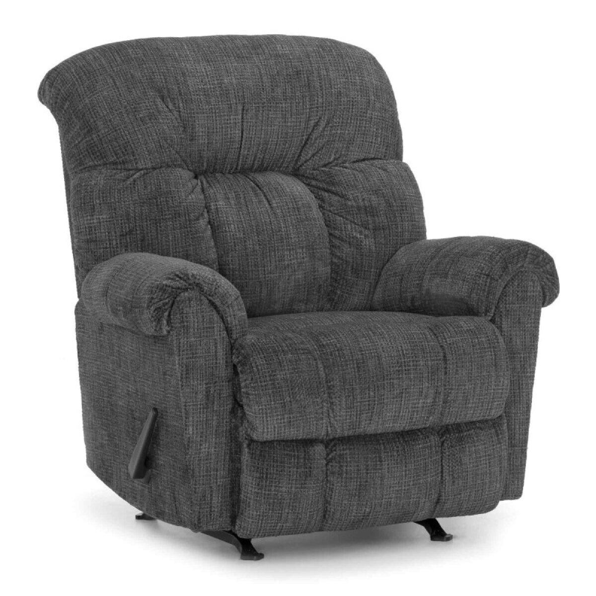 a0393110fd00a7c02629eefeeb418a59 8527 Darwin Power Rocker Recliner W/ Integrated Usb Port 8527-bj - Image 1