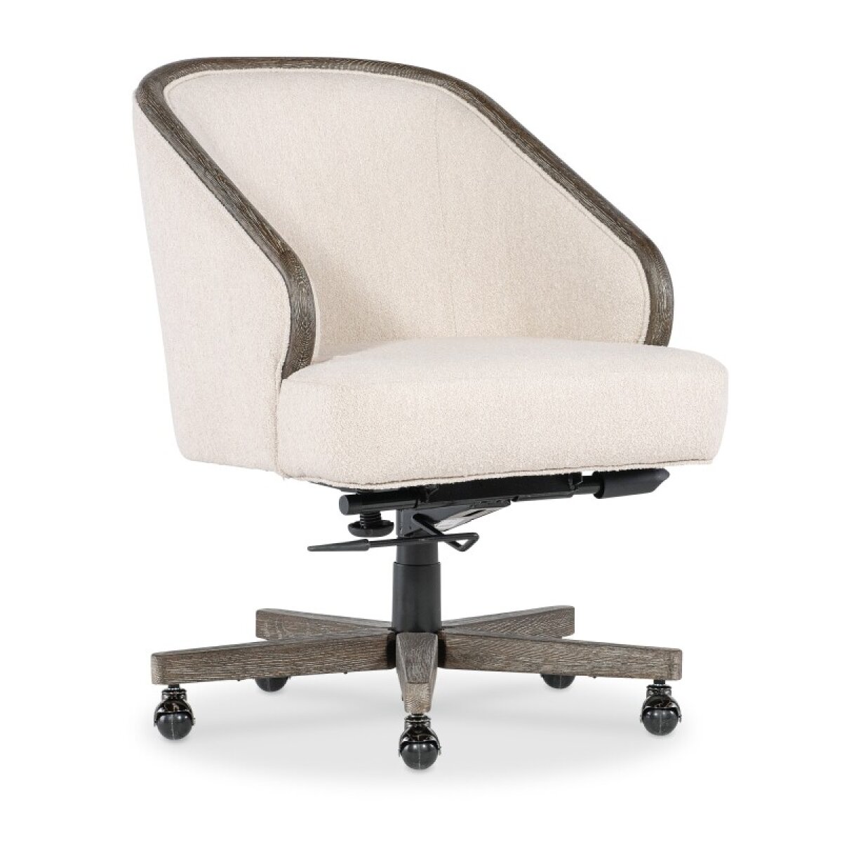a03ae926b1a762546c1c88320833bd16 Home Office Paloma Executive Swivel Tilt Chair - Image 1