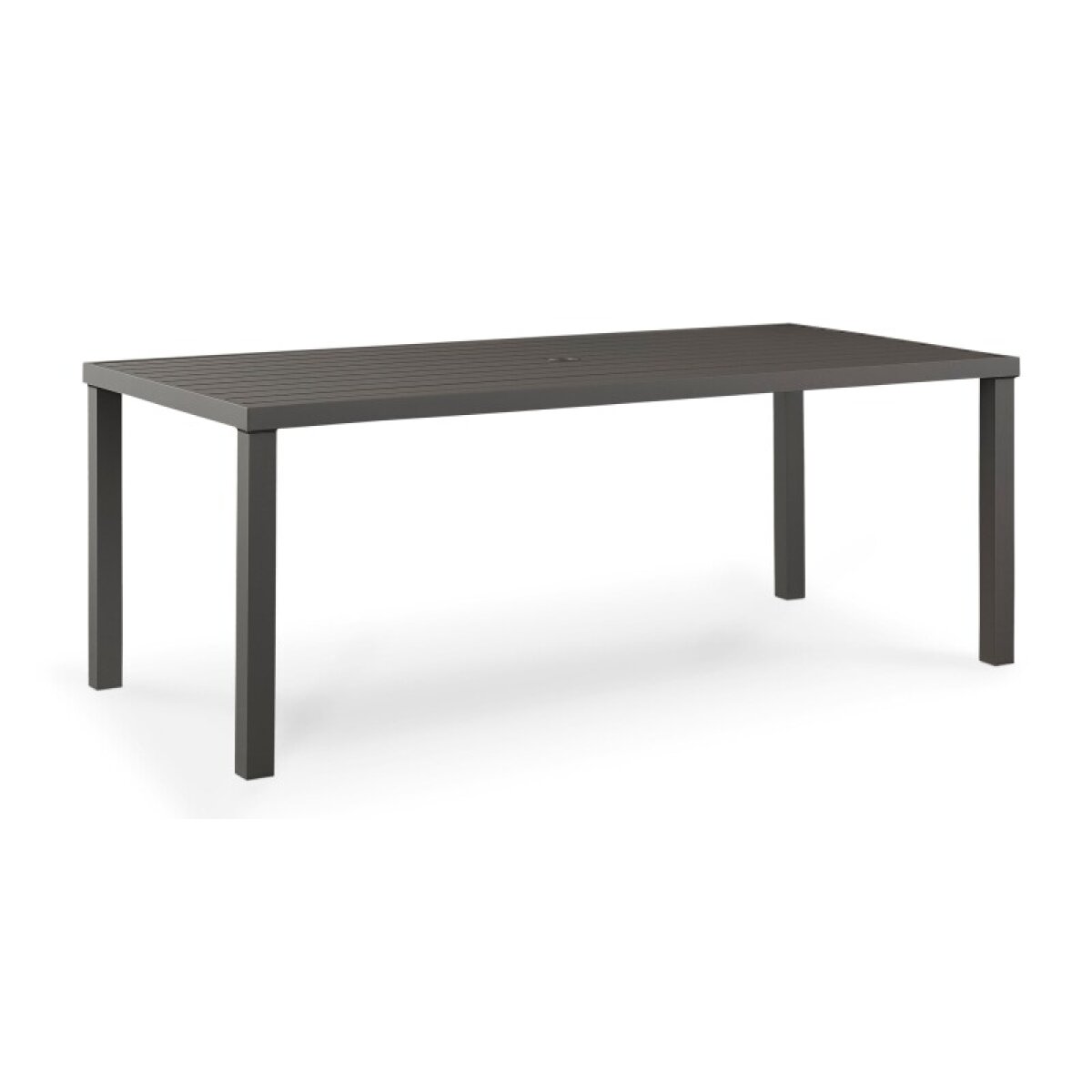 a03c9c905b62a61643e1eb0ea0805d46 Bonavista Outdoor Rectangle Dining Table - Image 1