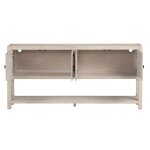 Saylor Console Table - Image 4