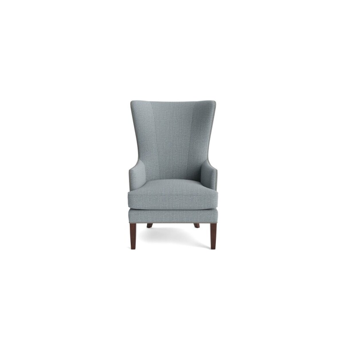 a04d5416e6a93c1edbafe43536d0cb4e Whitney Wingback Accent Chair - Image 1