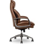 Nova Executive Office Chair - Image 4