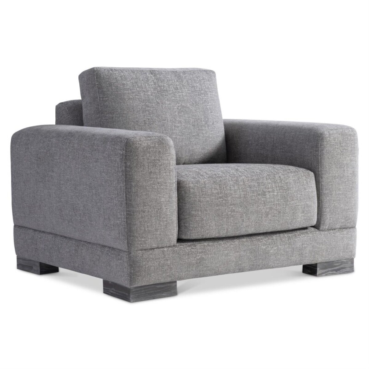 a0776ccf1ccc3232900d7ecdab9dae87 Lars Fabric Chair Without Pillows - Image 1