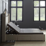 S655 Adjustable Bed - Image 5
