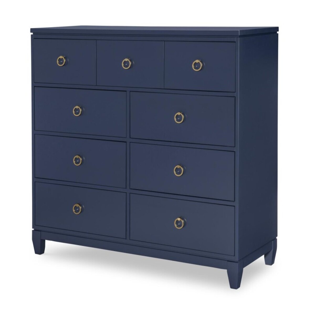 a0819caa2feb52e03d5be53cc45f7907 Bureau Blue Finish - Image 1