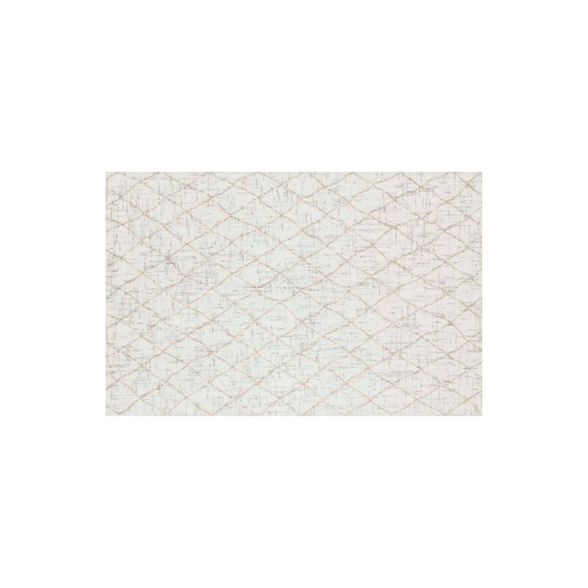 a081f03f88ee5192727eb527a3d7d2b2 Alexandera Cream Rug 3'6" x 5'6" - Image 1