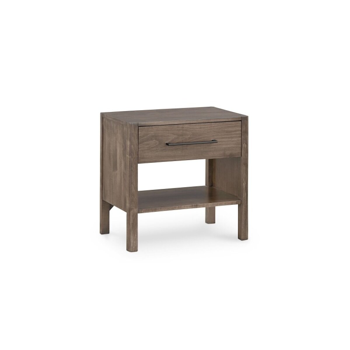 a0a85db8a39d405addfb650ec2df6243 Parkway Bedside Table - Image 1
