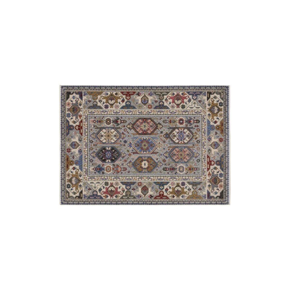 a0bdc0726fd38b45056cb0f3cbbe4e25 Madeline B1461 Rug 5'3" x 7'6" - Image 1