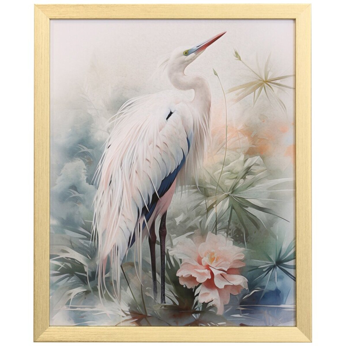 a0d889866b37eccbefc747d4a7e70a8c Naturalist Archive Xii Tamara Day For Stylecraft Framed Print Under Glass - Image 1