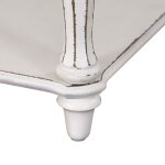 Magnolia Manor Leg Night Stand - Image 12