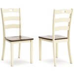 Woodanville Dining Chair - Image 2