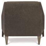 Nash Leather Chair - Image 4