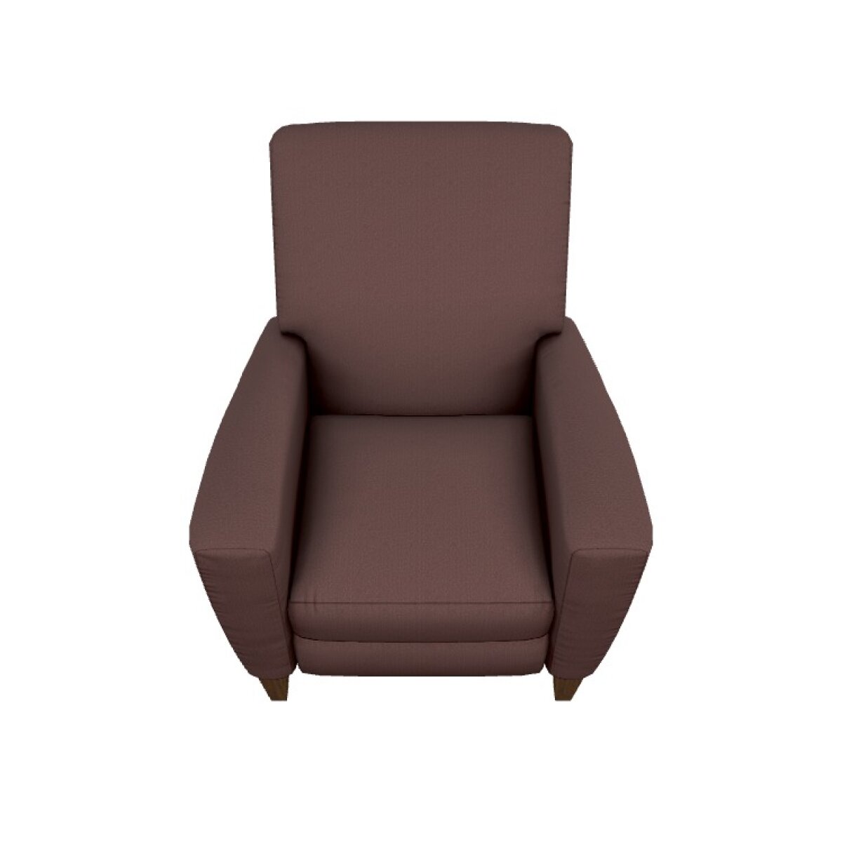 a1436b477402b6715d7d5140c4863d7a Scarlett High Leg Reclining Chair - Image 1