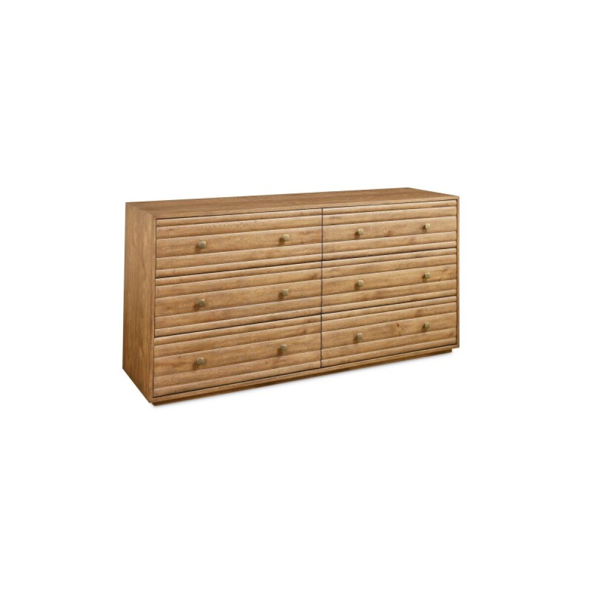 a156d272ed668a6238141f7f891e76c9 Andora 6 Drawer Dresser - Image 1
