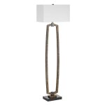 Relic Floor Lamp - Image 5