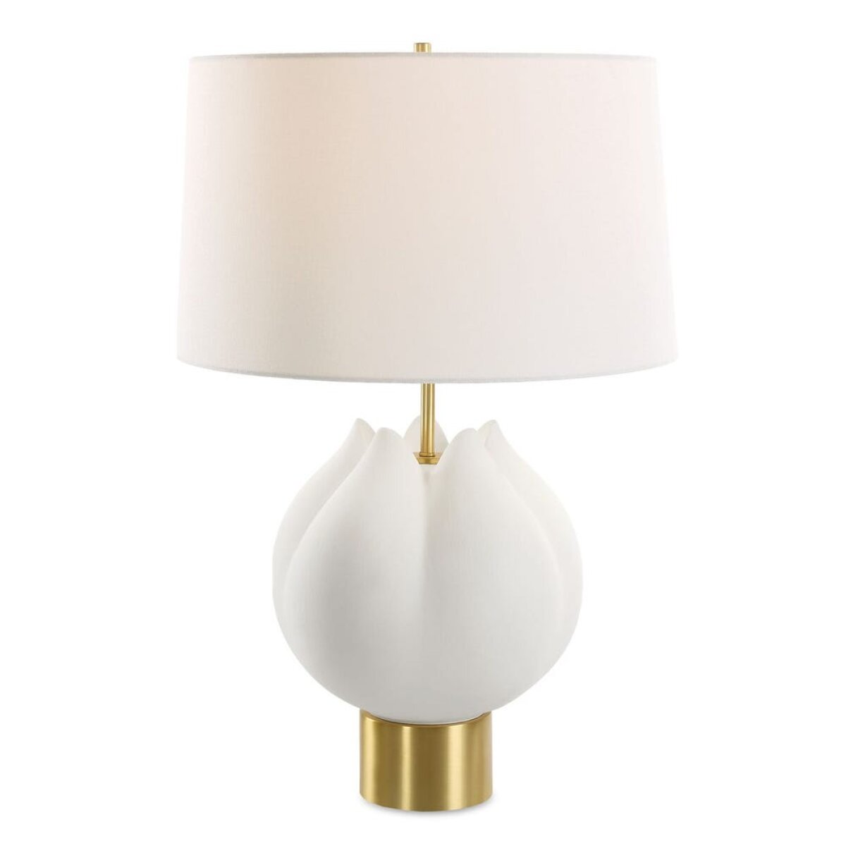 a1757304b2dc6c80db17eb1b8ae18a67 In Bloom Table Lamp - Image 1