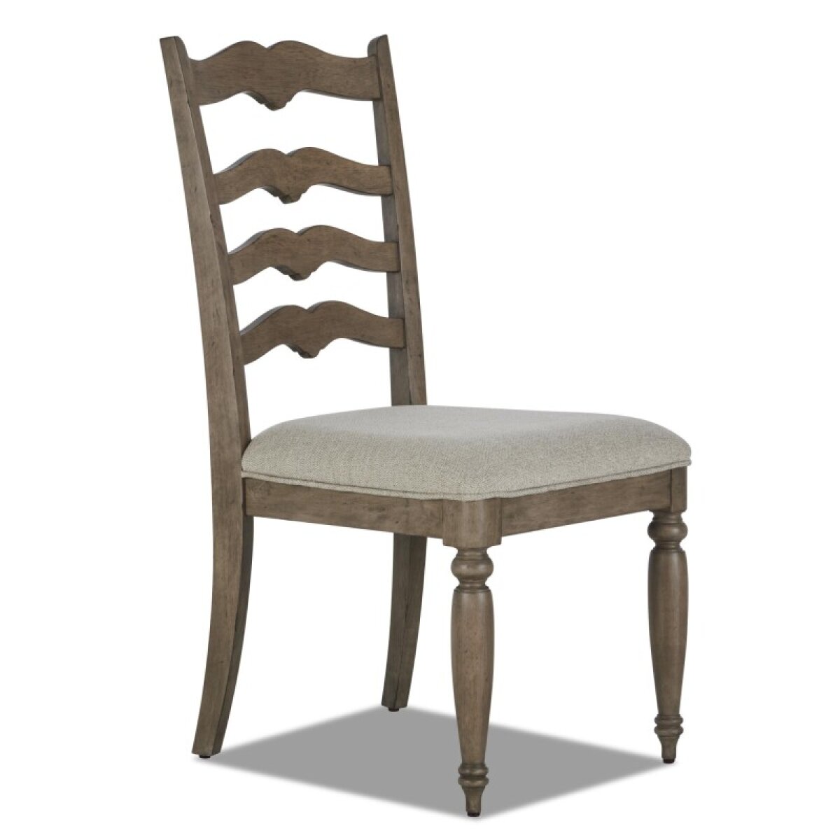 a18f74aaa5f15dd98a482dc8a411c768 Ladderback Side Chair - Image 1