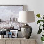 Shepherd Table Lamp - Image 5