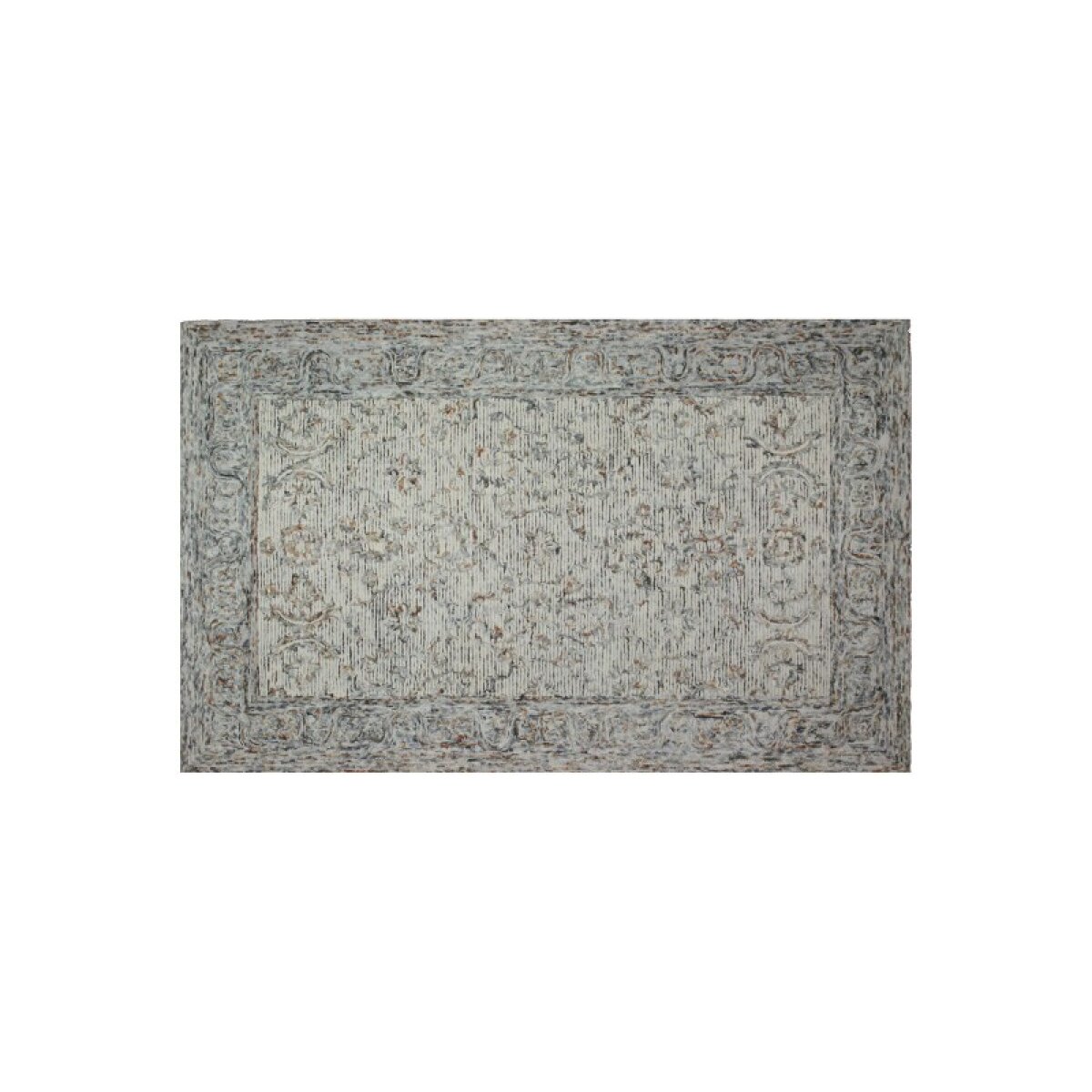 a1a2f2a4cbf3edecc3662f920f7aed2b Peroni Rain Rug 8' x 11' - Image 1