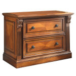 Huntington 2 Drawer Lateral File - Image 3
