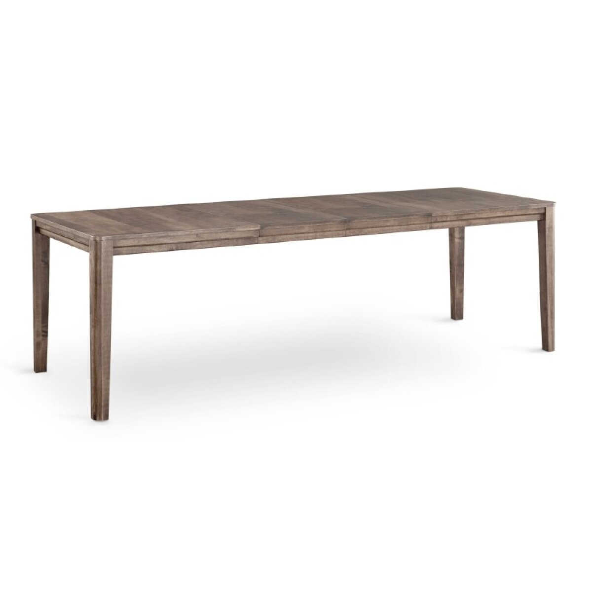 a1f3760a2fd113a0b8db9593c946b46f Origins Dandridge Rectangle Dining Table with Leaf - Image 1