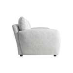 Teddy Fabric Sofa - Image 3