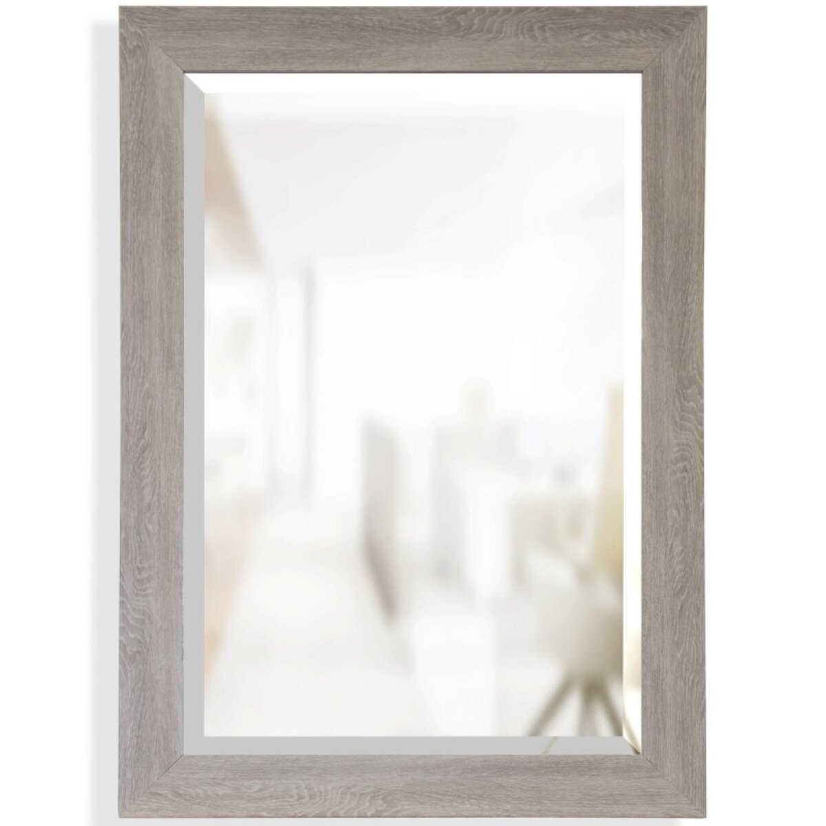 a1f6eb032876a5afa9edfff6b01ae027 Light Natural Manufactured Mirror - Image 1