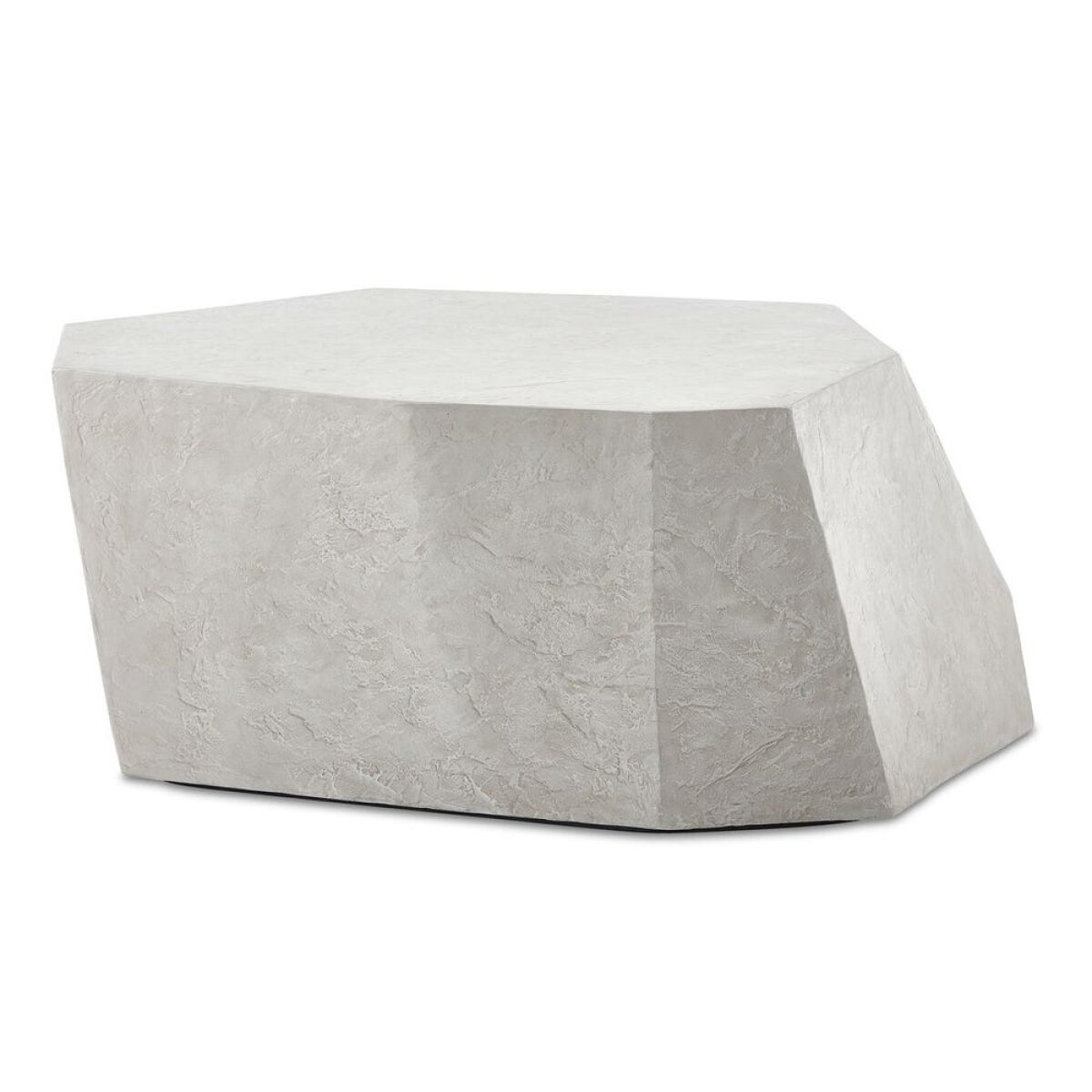 a206bf0406a601175b554f85d6e98ceb Parra Indoor-outdoor Coffee Table, Limestone - Image 1