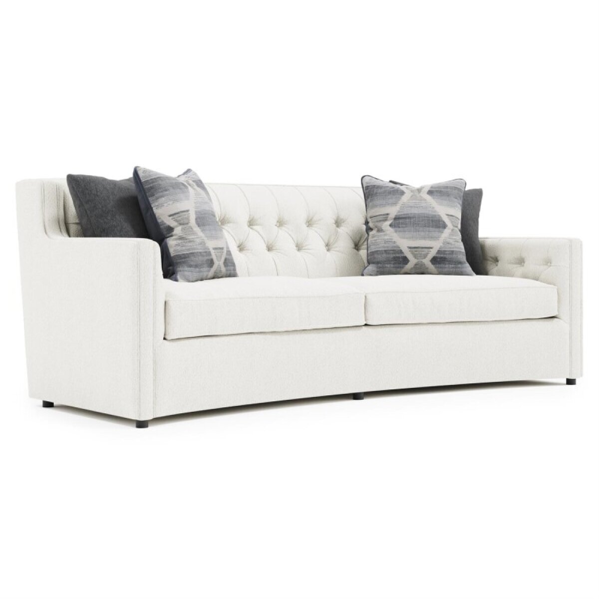a20d7878f0c5d4a4d9c6382e7bb26708 Candace Fabric Sofa (96") - Image 1