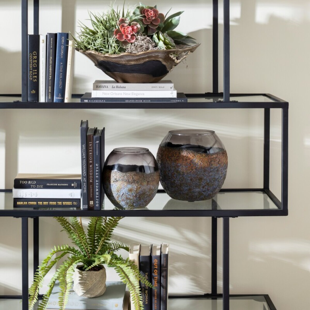 a2123af0bcdbf79850ea83a4f84ebad0 Large Kai Candle Holder - Image 1