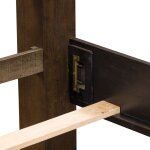 Big Valley Queen Panel Bed - Image 9