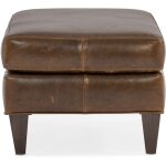 Barker Ottoman 478-OT - Image 3