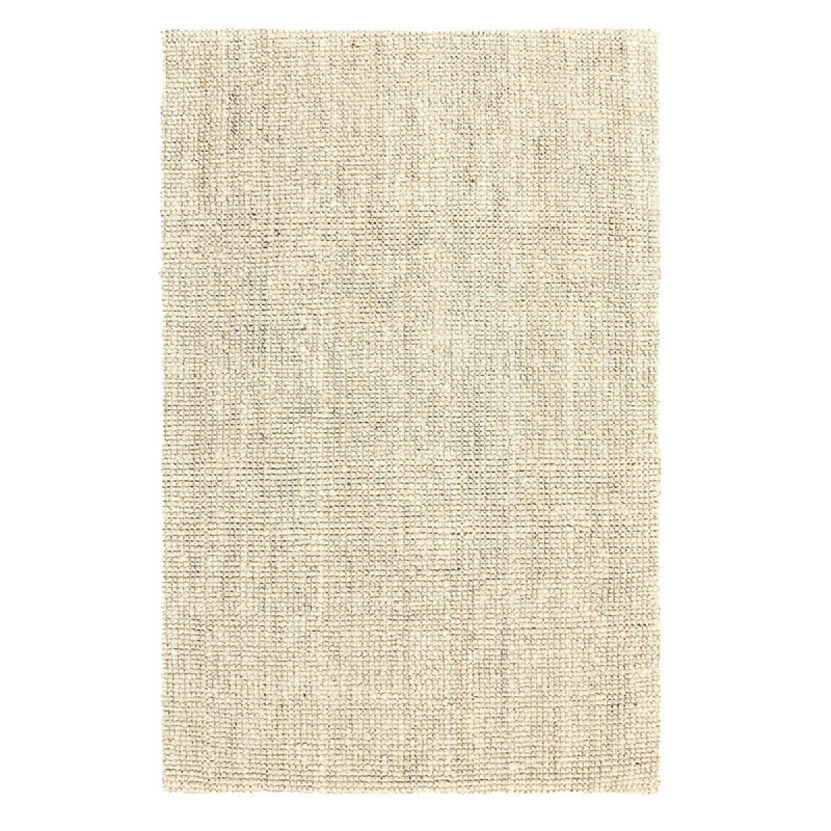 a2375092e20114025584908d01e90ddd Chunky Loop Rug - Ivory / 9'x12' / Rug - Image 1