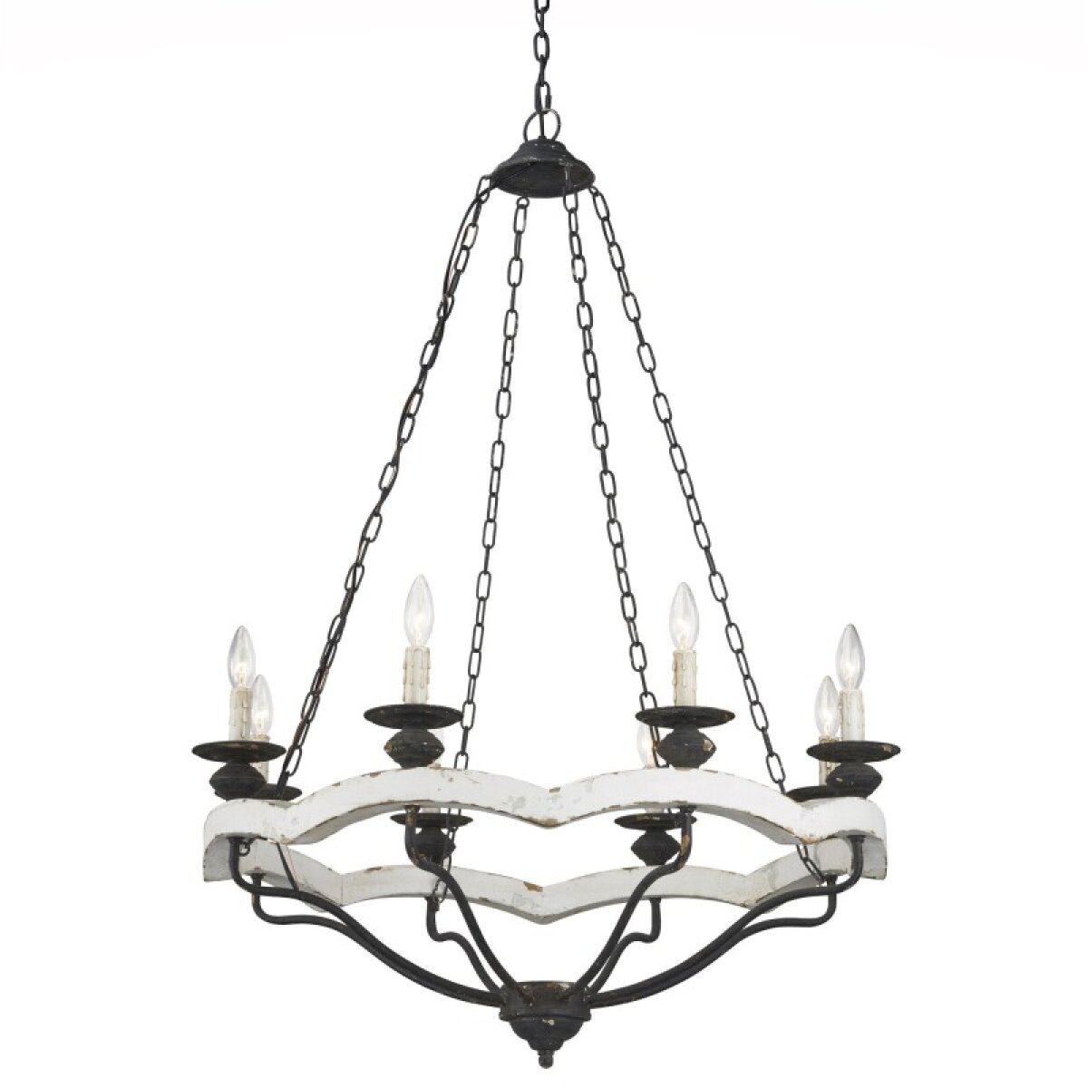 a237cffb41eea0a6041f6cf70bf60301 *kenya Chandelier - Image 1