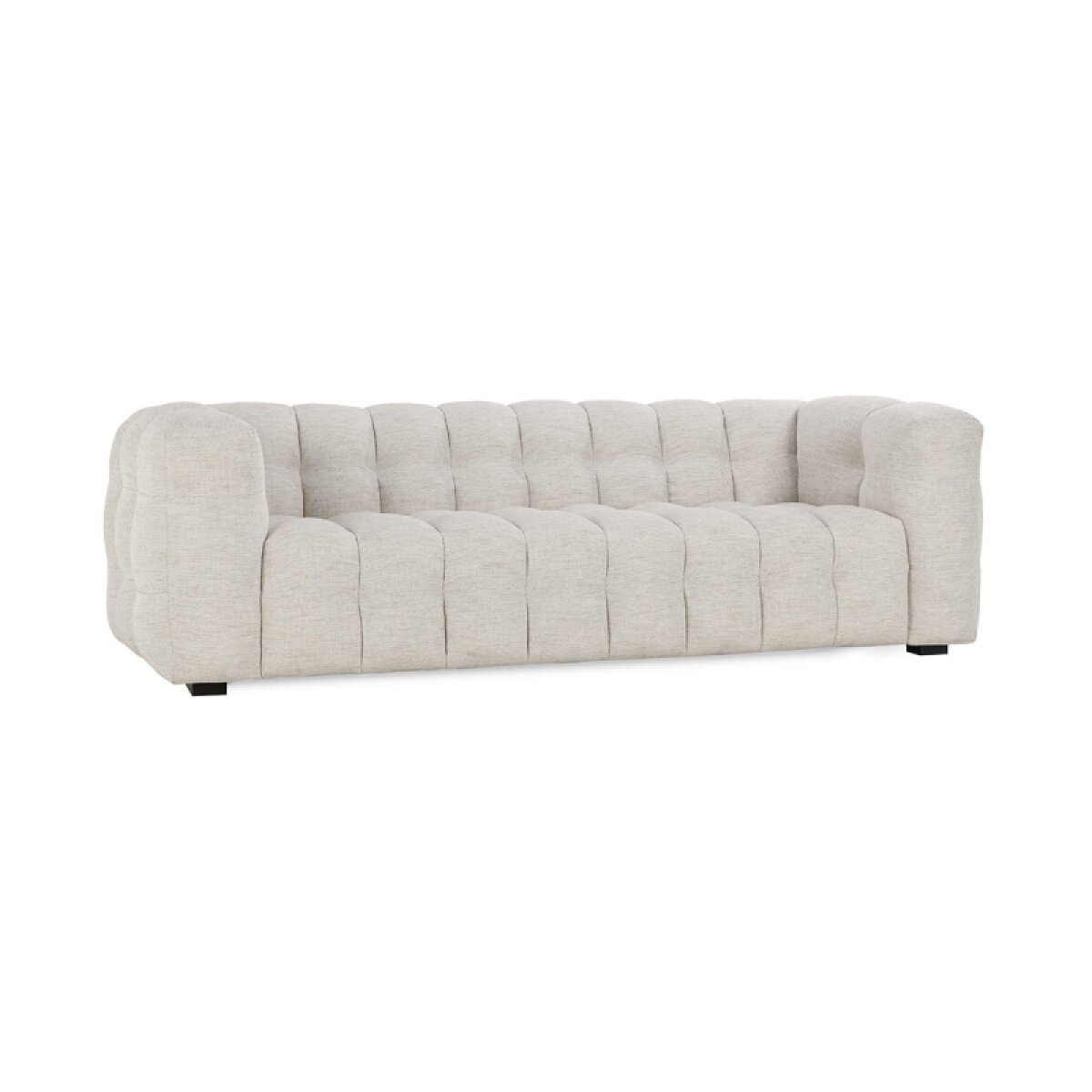 a23cd48d950205f52c55b0b05852c862 Walter Upholstered Sofa - Beige - Image 1