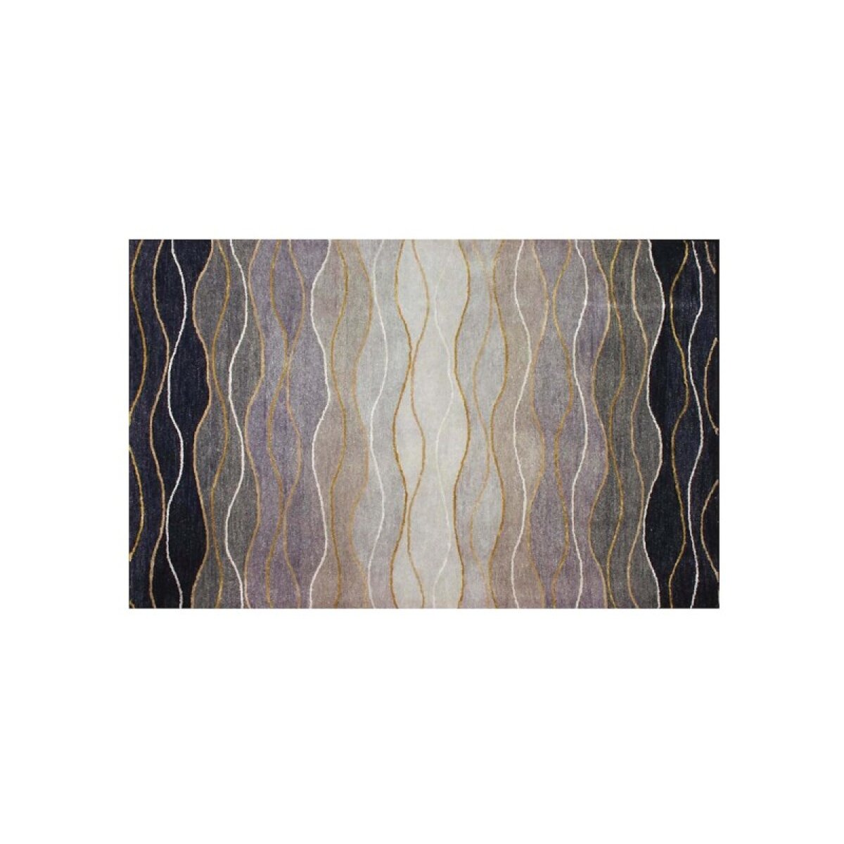 a240923bf00c06d333fb3fcbb419bec3 Soledad Smoke Rug 9'6" x 13' - Image 1